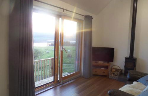 Curlew Cottage - Foto 4