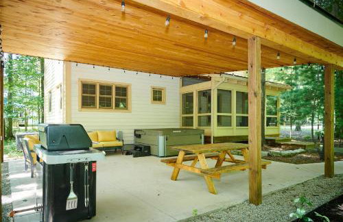 Dollybrook Cottage 1 Pet Friendly Community Pool Groups Welcome - Foto 20