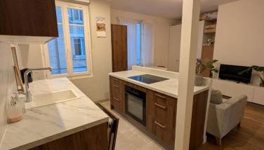 Appartment T2 Asnières Gare - Foto 2