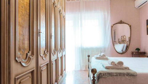 Casa Maresa family house metro A - Foto 5