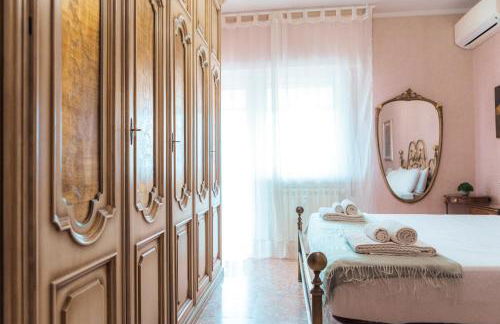 Casa Maresa family house metro A - Foto 5