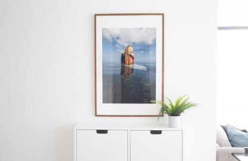 Premier Palaca - ground floor only, walk to reserve & town - Foto 3