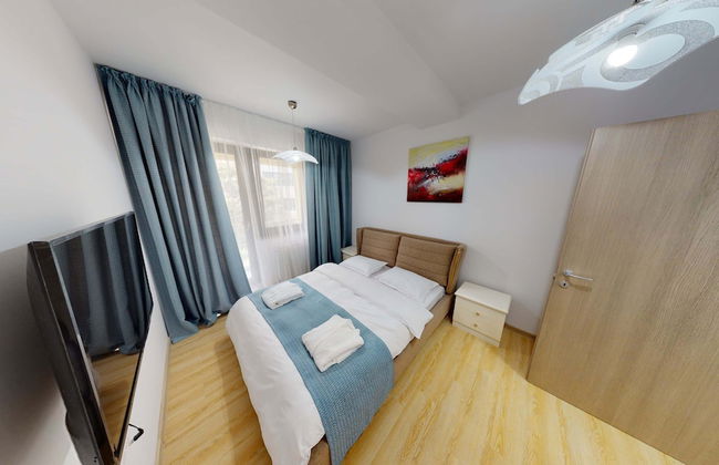 Le Blanc Aparthotel - Foto 10