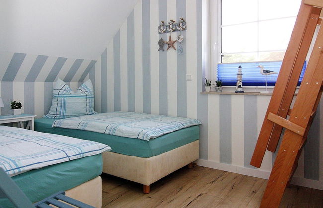 Doppelhaushalfte Dock No. 7.0 in Zirchow - Foto 4