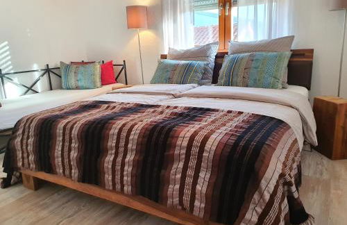 Wohnen im orientalischen Ambiente - Foto 9