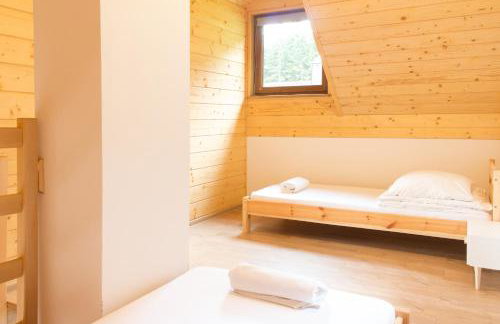 Domki w Kasinie - Foto 11