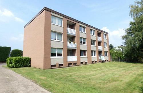 Dein Apartment mit Queensize Bett im Erdgeschoss - Foto 17