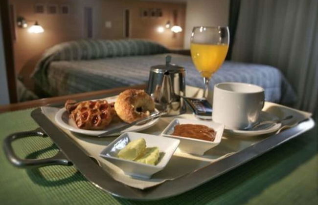 Condor Suites Apart Hotel - Photo 42