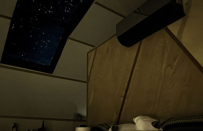 Backland Luxury Nature Resort - Grand Canyon - Foto 6