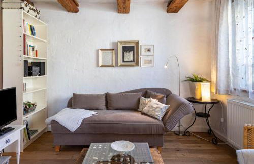 Kleiner Hof Vergissmeinnicht - Foto 2