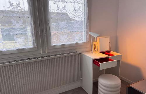 Séjour détente et confort au calme d une impasse - Foto 55