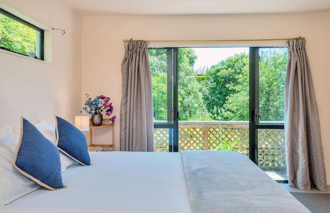 Ponsonby Holiday Home Near The City - Foto 3