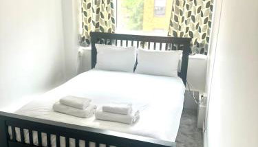 Small One bedroom flat near Covent garden - Foto 4
