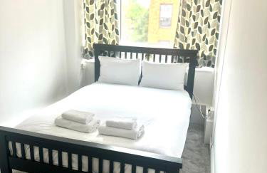 Small One bedroom flat near Covent garden - Foto 4