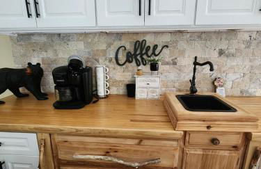 The Kalli-Ru near Golf, Ohiopyle, Fallingwater - Foto 43