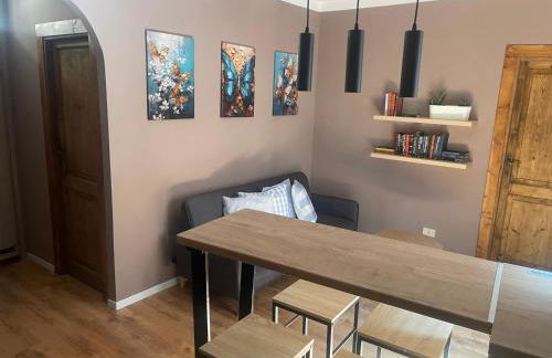 Colonna House - Foto 13