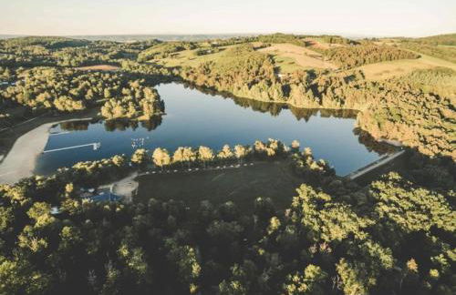 Chalet 3 étoiles - Piscine - eebbhf - Foto 19