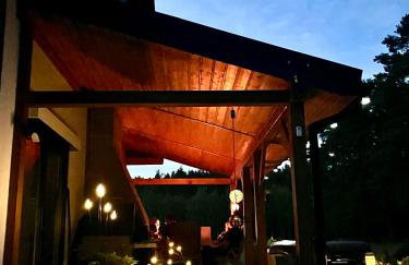 Blue Lake Villa - Foto 12