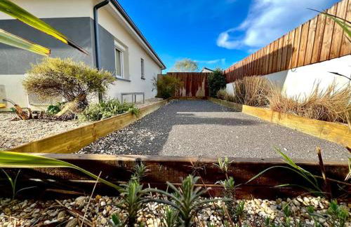 Climatisation, Piscine chauffée, Pétanque, Calme sur le Bassin d'Arcachon - Photo 6