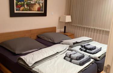 Ebro Fishing Exlusiv Appartment - Photo 10