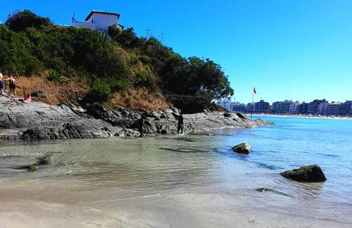 APT PRAIA do FORTE, 2min do Mar, a pé, CABO FRIO RJ - Foto 35