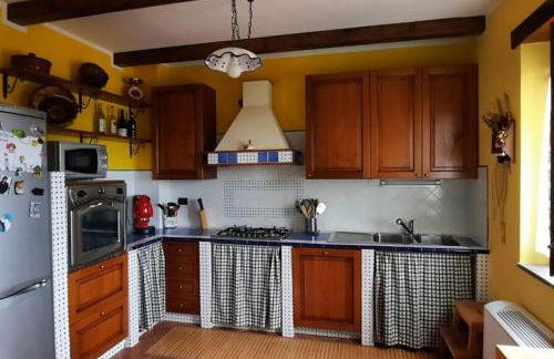 Villa Quattro Castagni - Foto 16