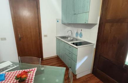 Residence Ristorante Il Paradiso - Foto 27