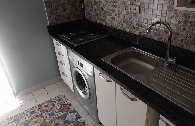 Butik 24 Suites - Foto 22