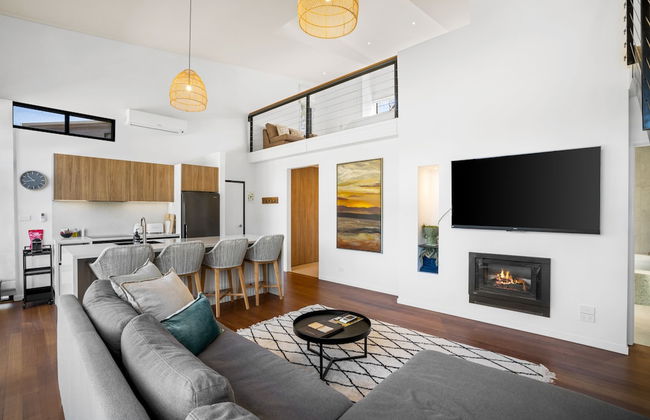 Aireys Inlet Getaway Resort - Photo 30