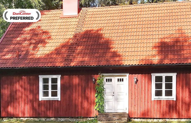 7 Person Holiday Home in Vankiva-by Traum - Foto 33