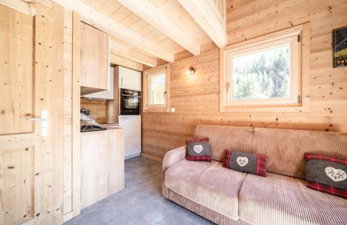 Chalet Léonie - Photo 6