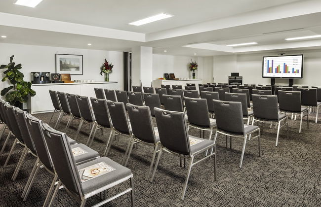 Corporate Living Accommodation Abbotsford - Foto 31