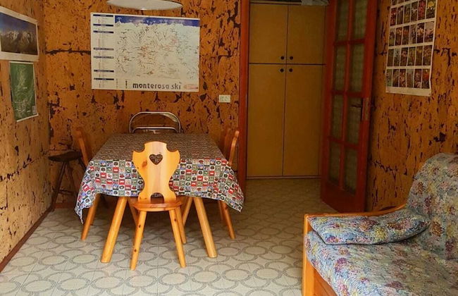 Monterosa Apartment - Foto 5