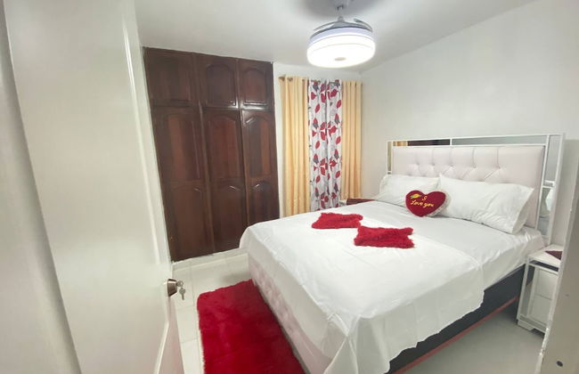 9DR 3-bedroom Apartment Near Monumental Area - Photo 5