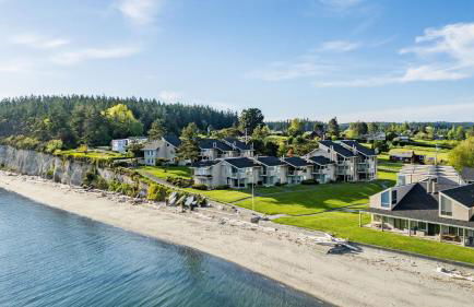 Beachfront Condo - Mutiny Bay by Avantstay Views - Foto 70