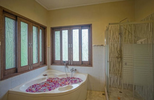 Villa Tirta Indah - Foto 37