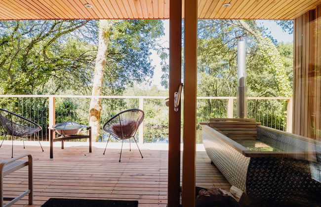 Trecombe Lakes - Foto 31