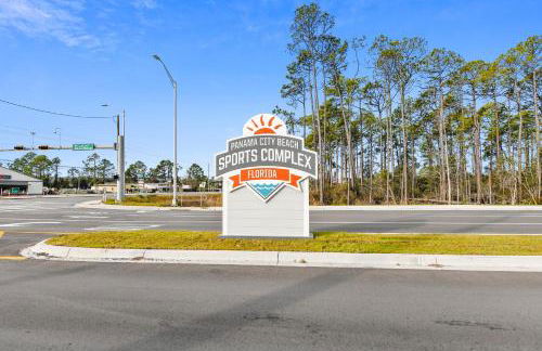 Boardwalk Beach Resort #1107 by Book That Condo - Foto 104