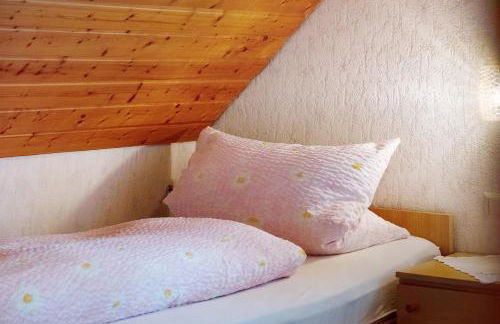 Ferienwohnungen Vogt's Libding - Photo 58