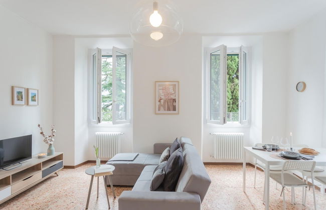 Nonna Tere Apartment - Foto 1