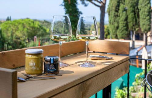 Bolgheri Home - Foto 3