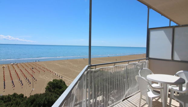 Sixth-floor Apartment With Spectacular View - Foto 2, Imagen principal