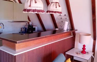 Ferienhaus Bergwiese - Foto 6