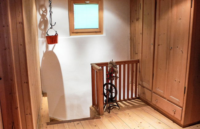 Ferienhaus Döss - Foto 20