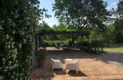 Villa Carmeli 12 2 in Acquapendente - Foto 6