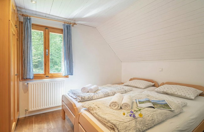 Alpine Chalet Metka at Lake Bohinj - Foto 3