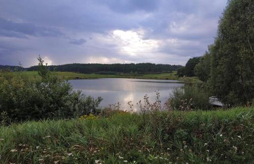 Zezuj Agroturystyka i Łowisko - Photo 46