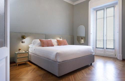 Fifty Eight Suite Milan Montenapoleone Two Bedrooms - Photo 6