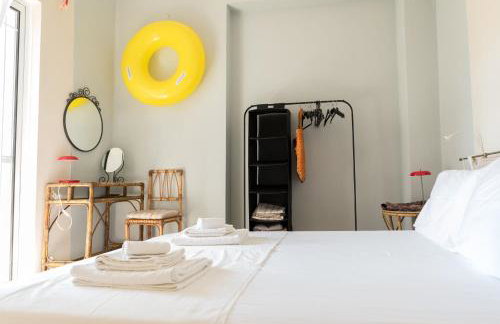 Comfy Kourouta Apartment & Suite - Foto 27