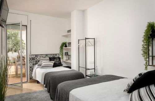 Carme -Alojamiento céntrico en Girona - Foto 20